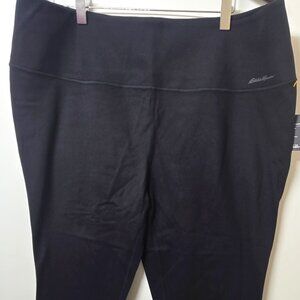 EDDIE BAUER ACTIVE PANTS